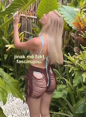 Anna Marie Veselá leaked photo #59