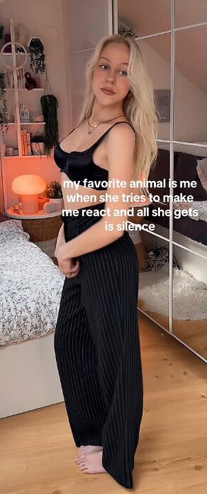 Anna Marie Veselá leaked photo #62