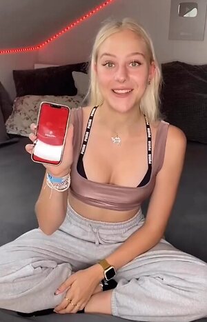 Anna Marie Veselá leaked photo #64