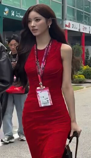 Anna MEOVV leaked photo #5