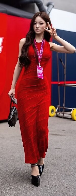 Anna MEOVV leaked photo #7