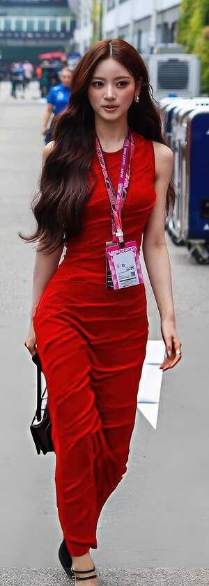 Anna MEOVV leaked photo #9
