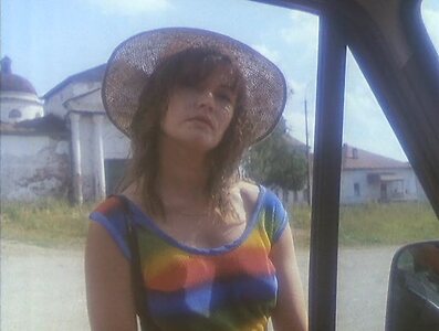 Anna Nazareva leaked photo #22