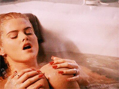 Anna Nicole Smith leaked photo #13