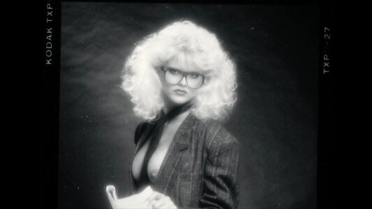 Anna Nicole Smith