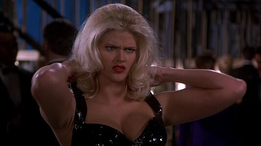Anna Nicole Smith leaked photo #16