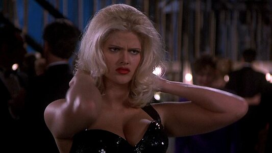 Anna Nicole Smith leaked photo #17