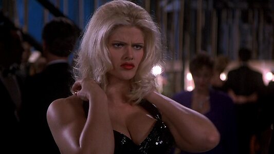 Anna Nicole Smith leaked photo #18