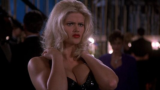 Anna Nicole Smith leaked photo #19
