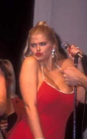 Anna Nicole Smith leaked photo #23