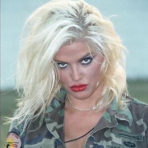 Anna Nicole Smith