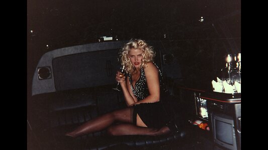 Anna Nicole Smith leaked photo #65