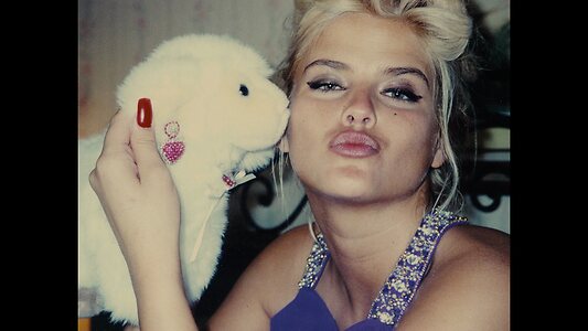 Anna Nicole Smith leaked photo #67