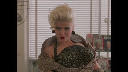 Anna Nicole Smith leaked photo #69
