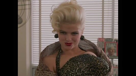 Anna Nicole Smith leaked photo #70
