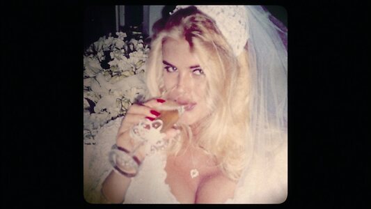 Anna Nicole Smith leaked photo #74