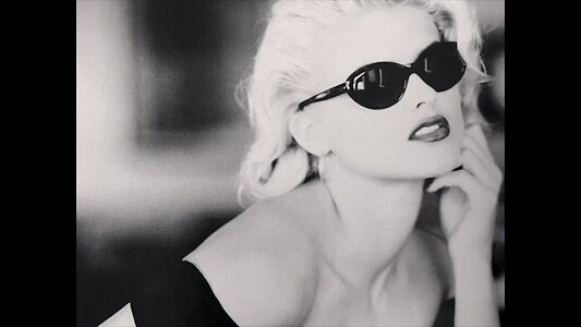 Anna Nicole Smith leaked photo #80