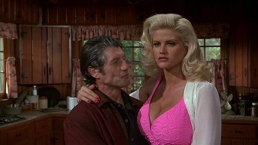 Anna Nicole Smith leaked photo #90
