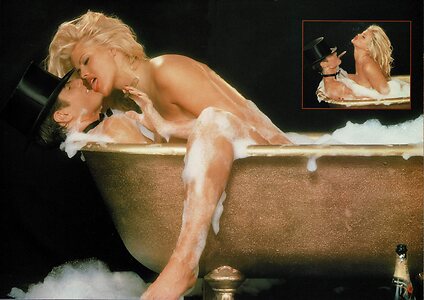 Anna Nicole Smith