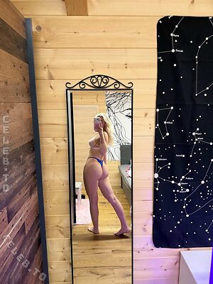 Anna Obermoser Nude Leaked Photo #2