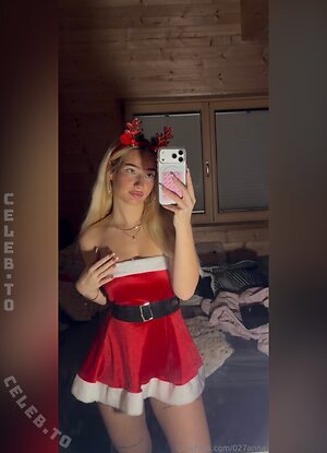 Anna Obermoser Nude Leaked Photo #37