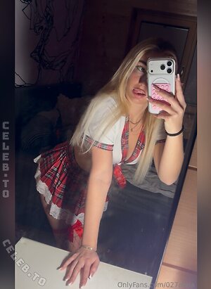 Anna Obermoser Nude Leaked Photo #41