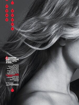 Anna Paquin Nude Leaked Photo #4