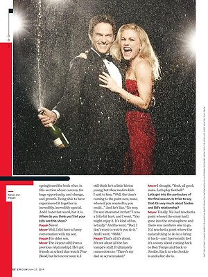 Anna Paquin Nude Leaked Photo #7