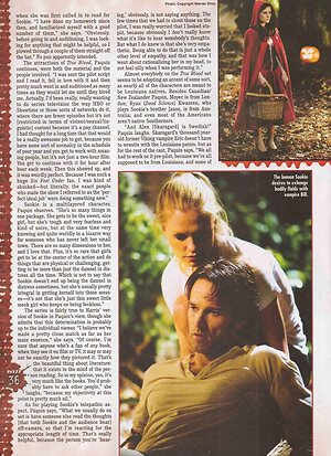 Anna Paquin Nude Leaked Photo #10