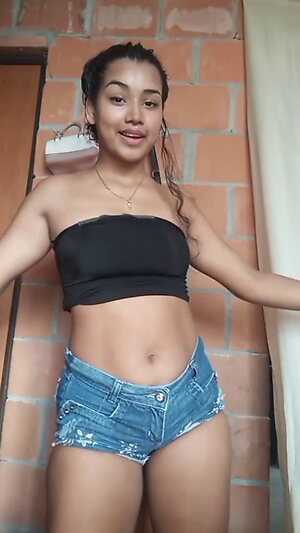 Anna Paulla Nude Leaked Photo #2