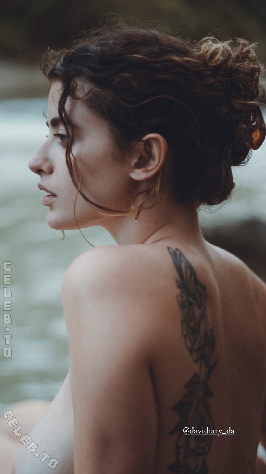 Anna Pittureri photo