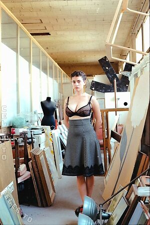 Anna Pittureri