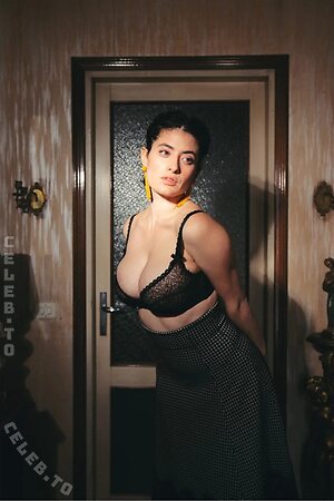 Anna Pittureri photo