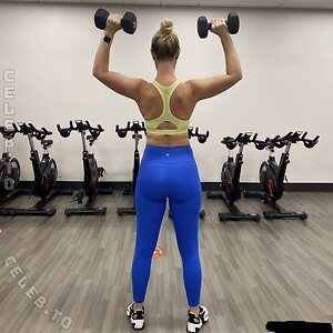 Anna Policarpova Nude Leaked Photo #15