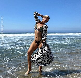 Anna Policarpova Nude Leaked Photo #17