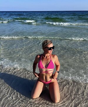 Anna Policarpova Nude Leaked Photo #21