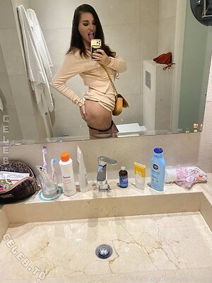 Anna Polina Nude Leaked Photo #31