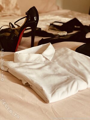 Anna Polina Nude Leaked Photo #88