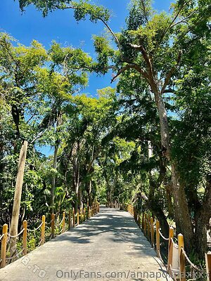 Anna Polina Nude Leaked Photo #119