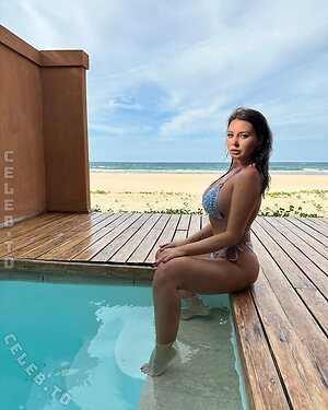 Anna Polina Nude Leaked Photo #120