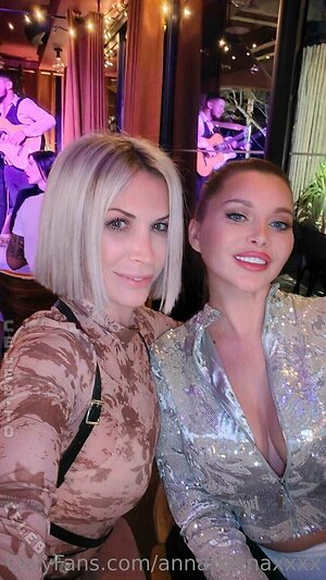 Anna Polina Nude Leaked Photo #123