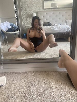 Anna Polina Nude Leaked Photo #197