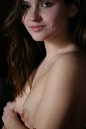 Anna Q leaked photo #46