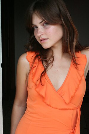 Anna Q leaked photo #57