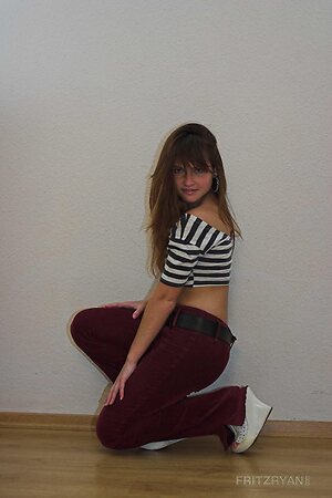 Anna Q Nude Leaked Photo #80