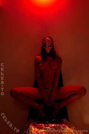 Anna Ralphs Nude Leaked Photo #79