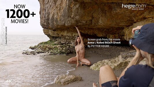 Anna Ralphs photo