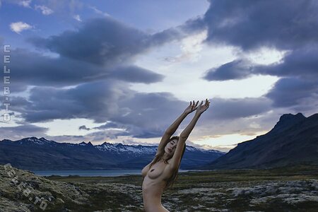 Anna Ralphs photo