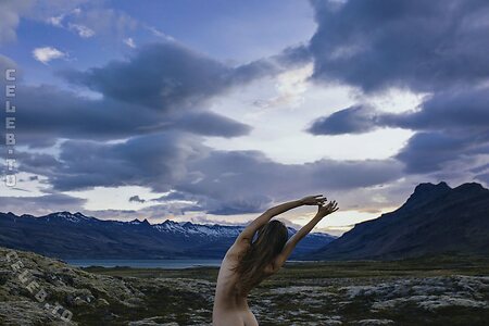 Anna Ralphs photo