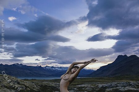 Anna Ralphs photo